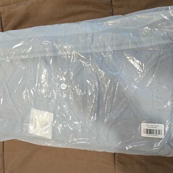 Taylor Swift Tortured Poets Department Cardigan - Picture 3 of 13